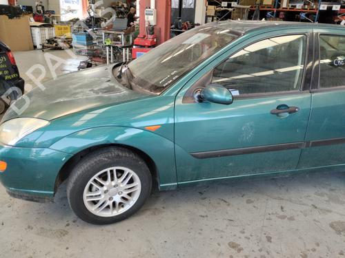 Pulley FORD FOCUS I Saloon (DFW) 1.6 16V | BP16822350M122 