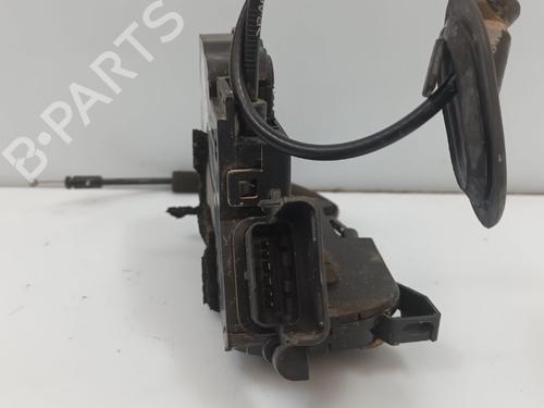 Rear left lock RENAULT FLUENCE (L3_) Z.E. | BP32198258C100 