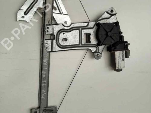 Andere für CITROËN XSARA (N1) 2.0 HDi 90 (90 hp) 12734532