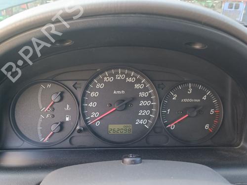 Left front indicator MAZDA 626 V (GF) 2.0 TD (GFFP) | BP33214151C32 - Image 22