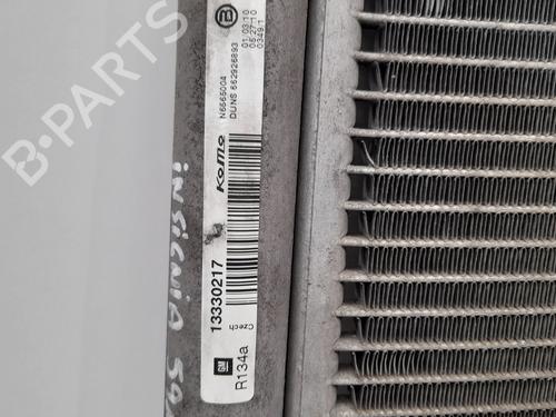 AC Kondensor OPEL INSIGNIA A Sports Tourer (G09) 1.8 (35) | BP12726425M32 