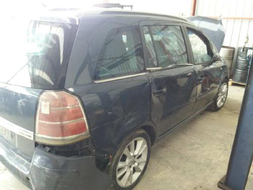 Radiator fan OPEL ZAFIRA / ZAFIRA FAMILY B (A05) 1.9 CDTI (M75) | BP12749566M35