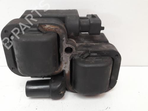 Ignition coil MERCEDES-BENZ M-CLASS (W163) ML 320 (163.154) | BP12777268M94 