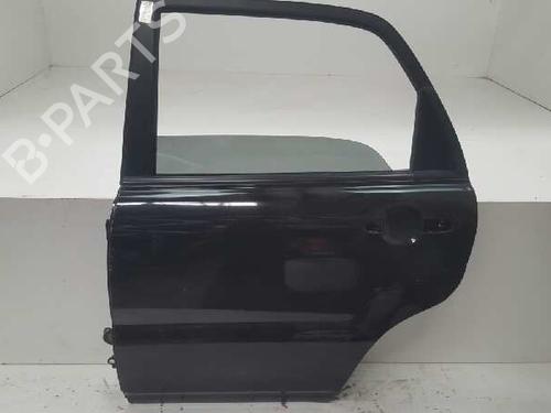 Left rear door KIA SPORTAGE II (JE_, KM_) 2.0 CRDi 4WD | BP12701614C4 