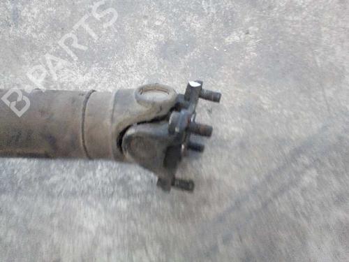 Driveshaft BMW 3 (E36) 318 i | BP12701369M37 