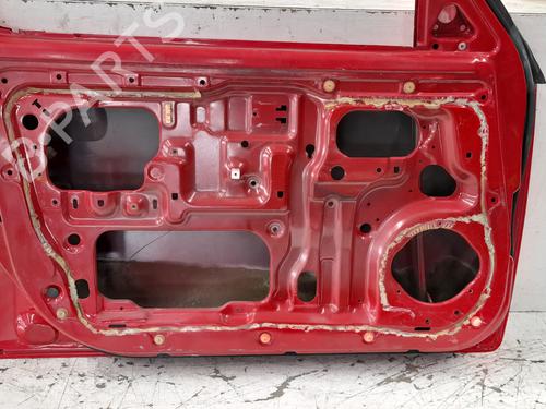 Left front door NISSAN MICRA II (K11) 1.0 i 16V | BP13090793C2 