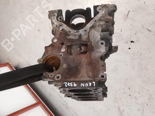 Engine (For Parts) SEAT LEON (1P1) 1.9 TDI | BP25814884M64 - Image 5