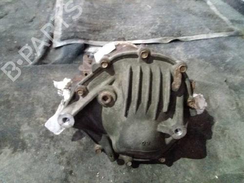 Differensial bakvogn JAGUAR S-TYPE II (X200) 2.5 V6 | BP12810874M24 
