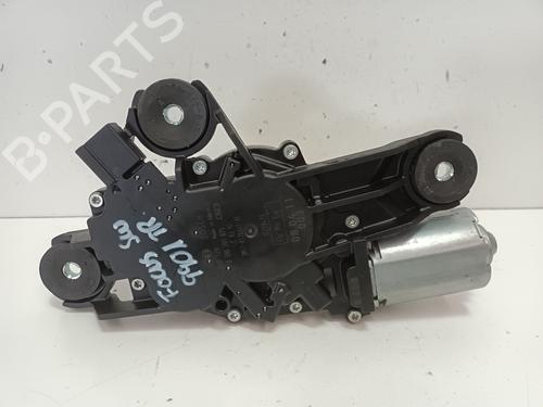 Rear wiper motor FORD FOCUS II Turnier (DA_, FFS, DS) 1.6 | BP12786222M102 