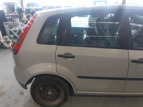 Engine mount FORD FIESTA V (JH_, JD_) 1.3 | BP22432499M89 