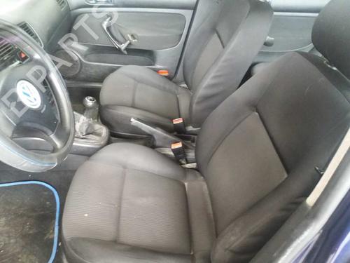 AC-Styringsenhed/Manøvreenhed VW BORA I (1J2) 1.6 16V | BP12753180I5