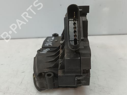 Rear right lock FORD FIESTA VI (CB1, CCN) 1.25 | BP29191852C99 