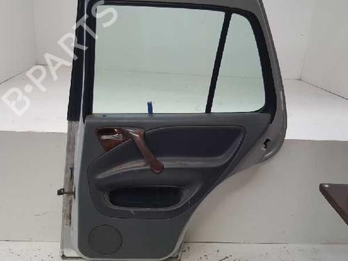 Right rear door MERCEDES-BENZ M-CLASS (W163) ML 320 (163.154) | BP12714657C5 