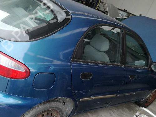 Electronic sensor DAEWOO LANOS (KLAT) 1.6 16V | BP12723898M84 