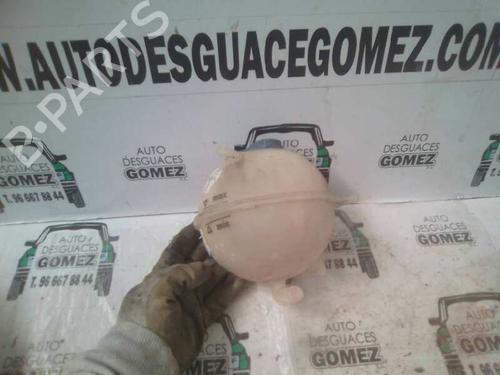 Used Expansion tank SEAT CORDOBA (6K1, 6K2) 1.6 i (101 hp) 12796267