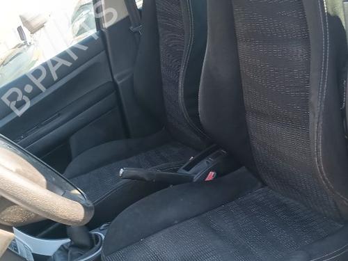 Left front window switch PEUGEOT 307 (3A/C) | BP36541645I27 - Image 10