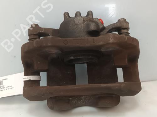 Right front brake caliper CITROËN C4 II (NC_) | BP29450838M104