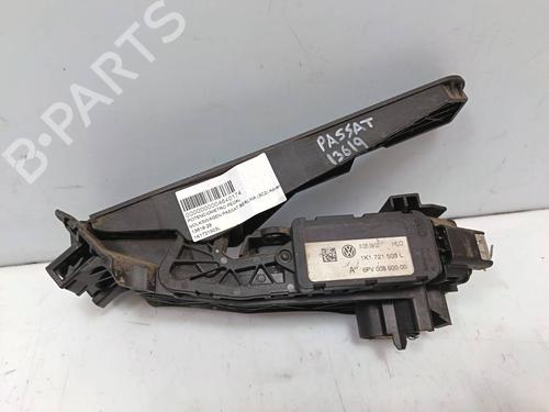 Pedal VW PASSAT B6 (3C2) | BP38647858I4 - Image 3