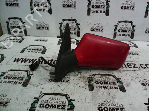 Left mirror VW GOLF III (1H1) 1.4 | BP12747758C26 
