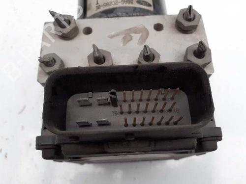 ABS pump FORD FOCUS I (DAW, DBW) 2.0 16V | BP12757597M43 