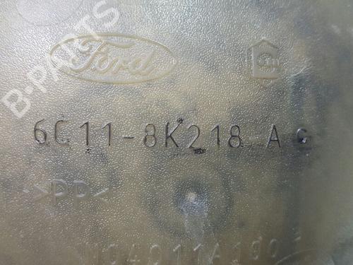 Expansion tank FORD TRANSIT Van (FA_ _)  | BP12857576C120 