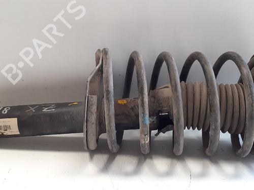 Used Right front shock absorber CITROËN ZX (N2) 1.4 i (75 hp) 12758560