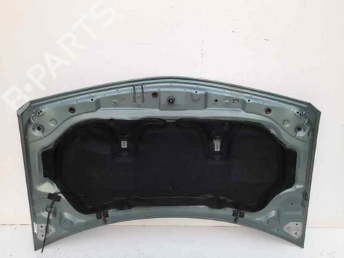 Hood RENAULT MEGANE II (BM0/1_, CM0/1_) 1.5 dCi (BM0F, BM0T, BM2B, CM0F, CM0T) | BP12688981C1 