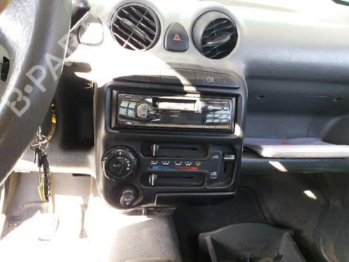 Exhaust manifold HYUNDAI ATOS (MX) 1.0 i | BP12712288M110