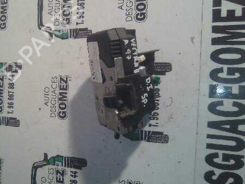 Used Front left lock OPEL VECTRA B (J96) 1.6 i (F19) (75 hp) 12793285