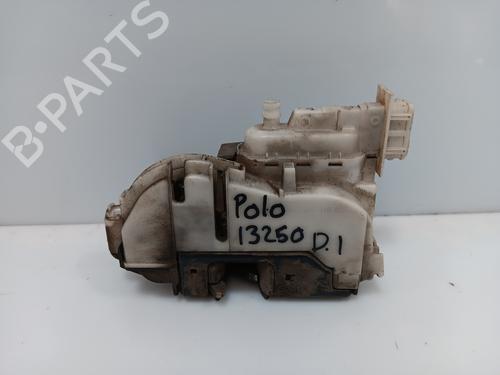 Used Front left lock VW POLO (6N2) [1999-2001]  32164433