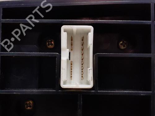 Climate control NISSAN PRIMERA (P12) 2.0 | BP12744704I5 