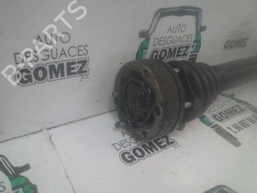 Right front driveshaft SEAT CORDOBA (6K1, 6K2) 1.4 i | BP12795257M39 