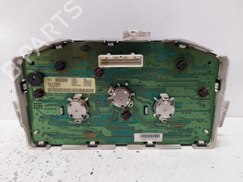 Instrument cluster NISSAN MICRA III (K12) 1.5 dCi | BP12775025C47 