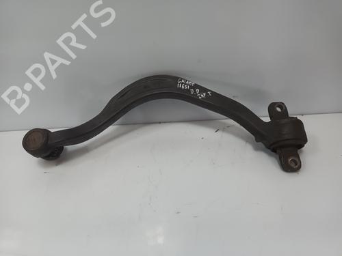 Right front suspension arm MITSUBISHI GALANT VIII (EA_) 2.0 TDI (EA6A) | BP18413481M13 