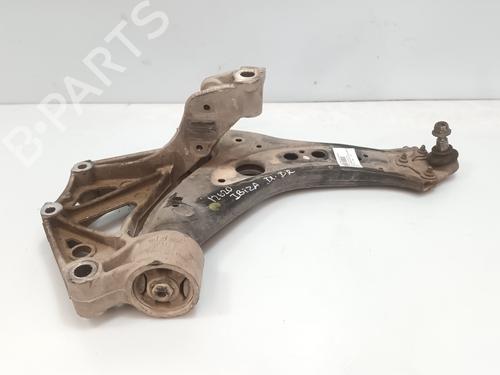 Used Right front suspension arm SEAT IBIZA III (6L1) [2002-2009]  27300881