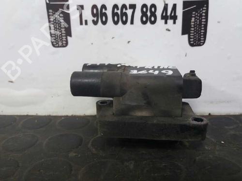 Ignition coil HYUNDAI ATOS (MX) 1.0 i | BP12816010M94 