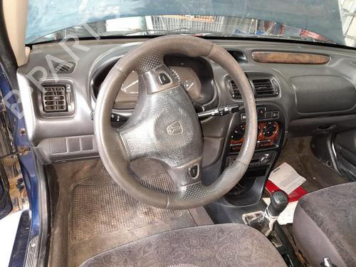 AC-Kompressor ROVER 200 II Hatchback (RF) 214 Si | BP12779301M34 