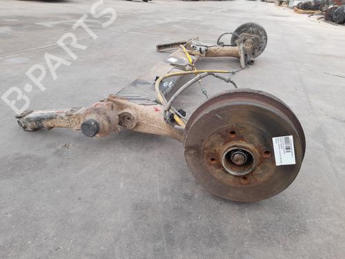 Rear axle RENAULT MEGANE I Coach (DA0/1_)  | BP17999170M2 