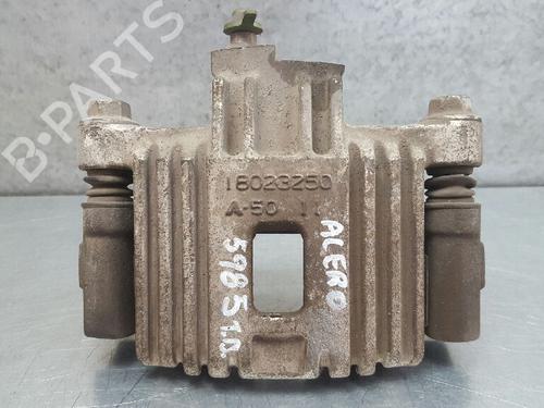 Used Right rear brake caliper CHEVROLET ALERO 2.4 16V (141 hp) 12728360