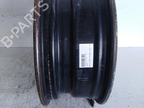 Rim SEAT ALHAMBRA (7V8, 7V9) 1.9 TDI | BP12784450C45 