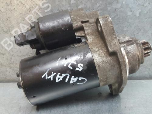 Starter FORD GALAXY I (WGR) 2.3 16V | BP12723992M8 