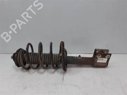 Used Left front shock absorber Left front shock absorber 38410900 38410900