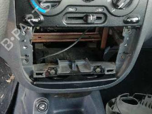 Gearbox DAEWOO LANOS (KLAT) 1.3 | BP12724547M3