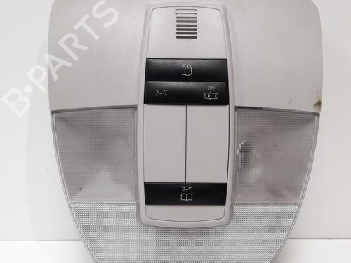 Used Interior roof light MERCEDES-BENZ B-CLASS Sports Tourer (W245) B 180 CDI (245.207) (109 hp) 12775977