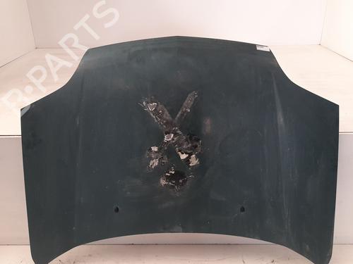 Used Hood NISSAN X-TRAIL I (T30) [2001-2013]  12852182