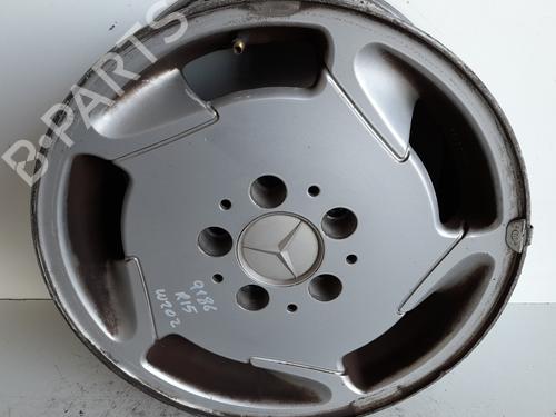 Used Rim MERCEDES-BENZ C-CLASS (W202) C 250 D (202.125) (113 hp) 12779217