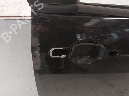 Right front door CITROËN DS3 (SA_) 1.6 HDi 90 | BP21395535C3 
