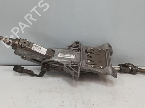 Coluna de direcção Coluna de direcção FORD S-MAX (WA6) [2006-2014] 36528457 36528457