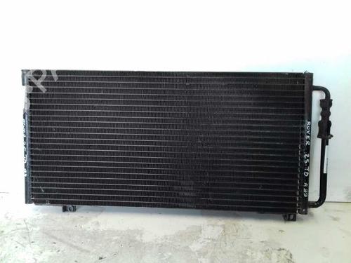 AC radiator MG MG ZR 2.0 TD | BP12764357M32 