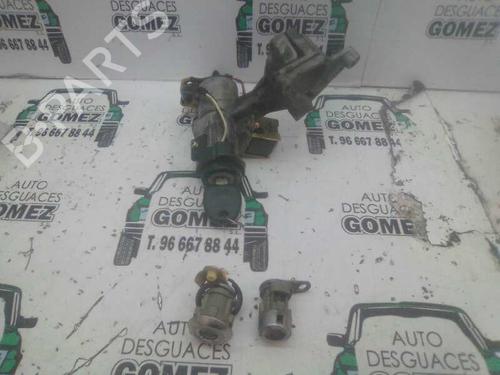 Used Electronic module HYUNDAI LANTRA I (J-1) 1.6 i.e. 16V (114 hp) 13985703